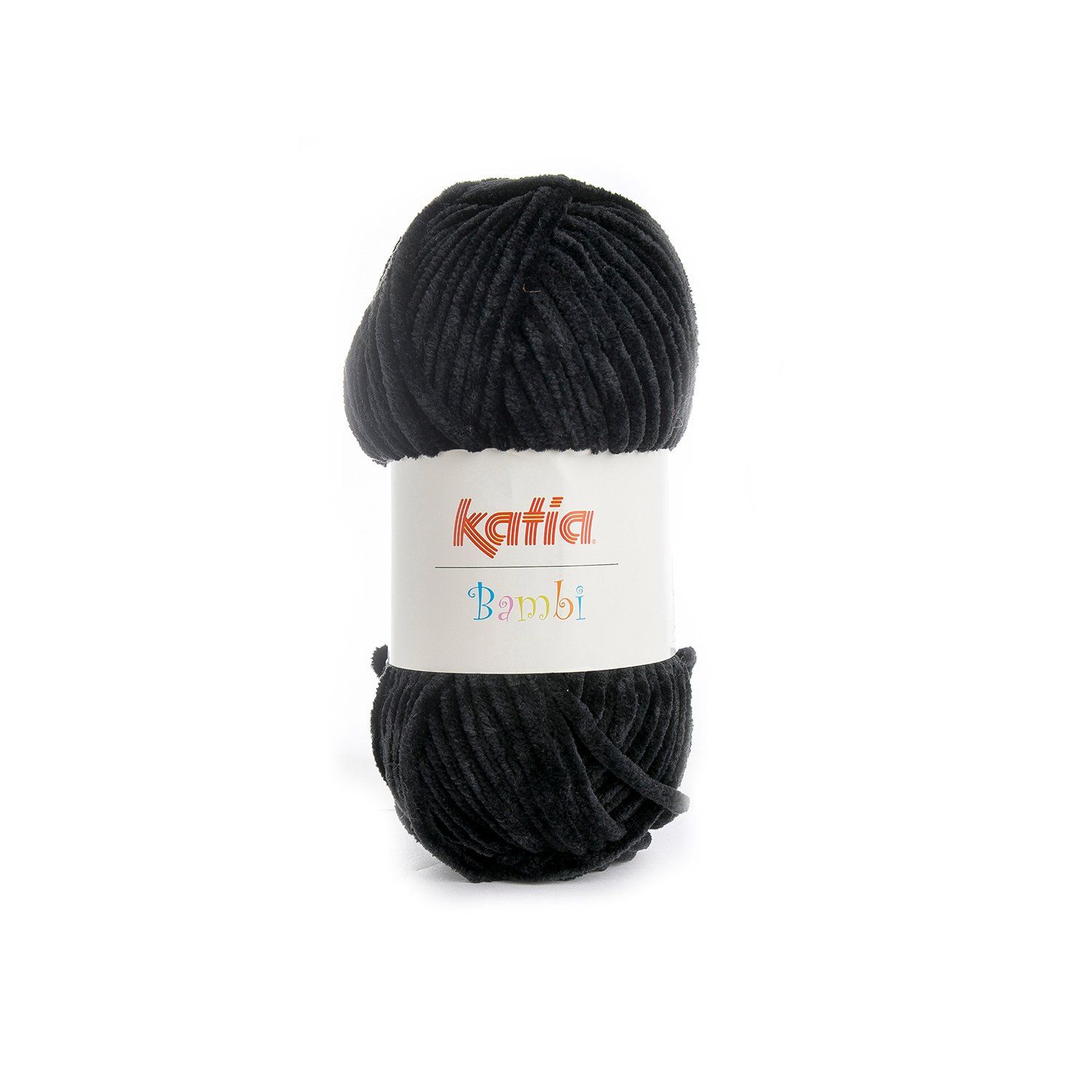 Katia Bambi |315 zwart