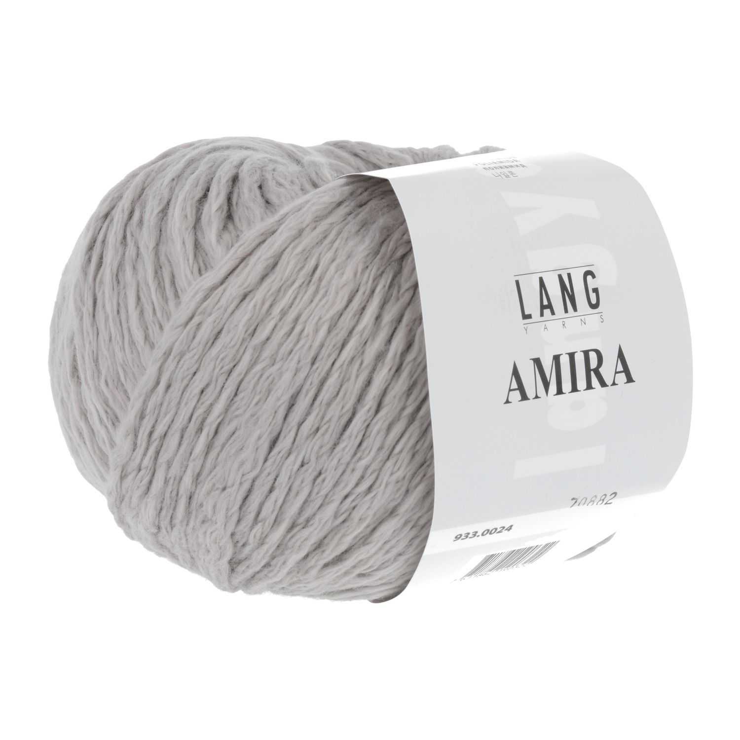 Lang Yarns Amira | 0024 steen