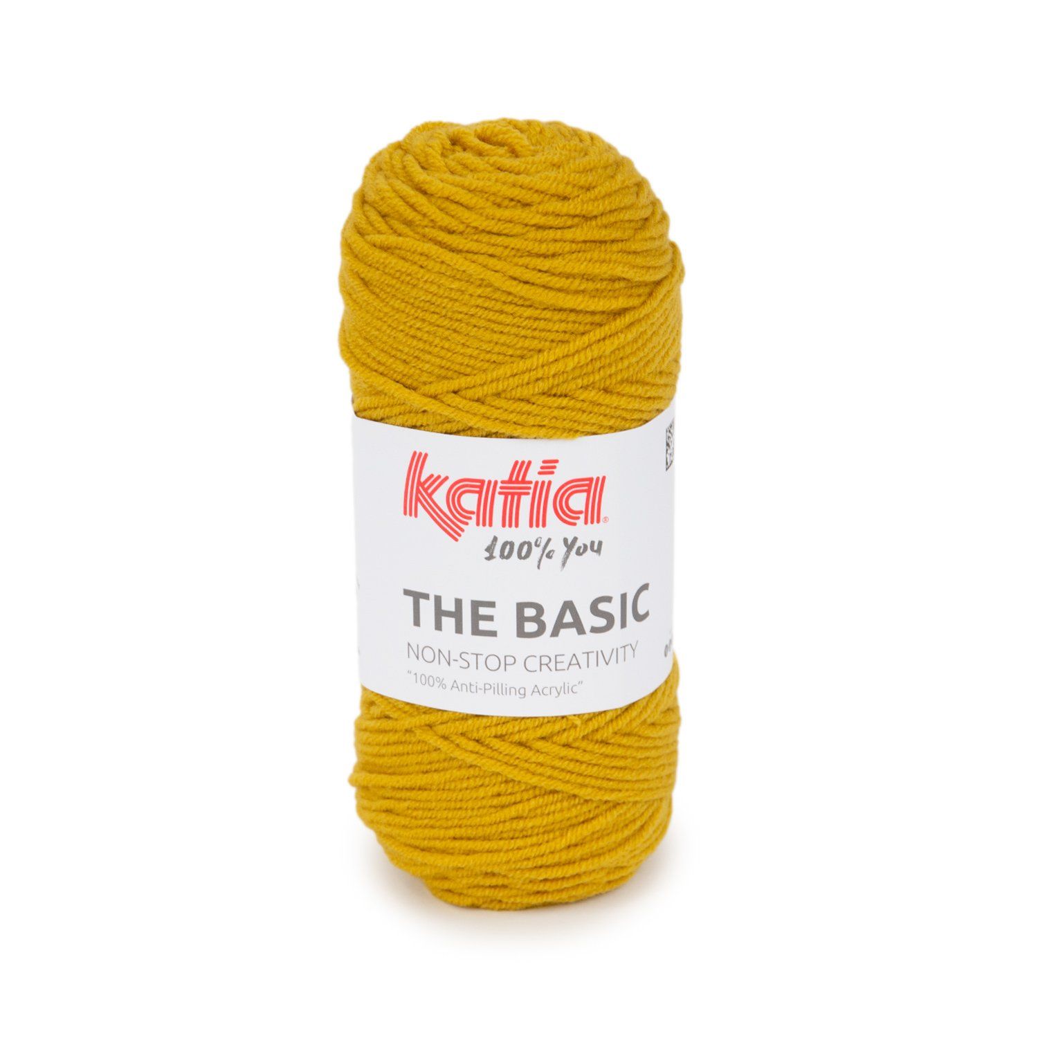 Katia The Basic | 071 Oker