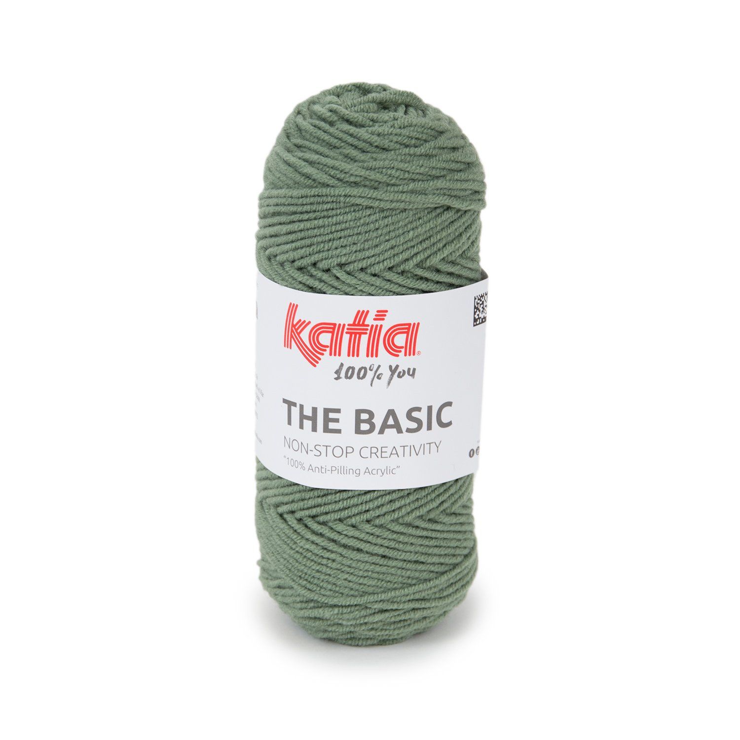 Katia The Basic | 083 Mint