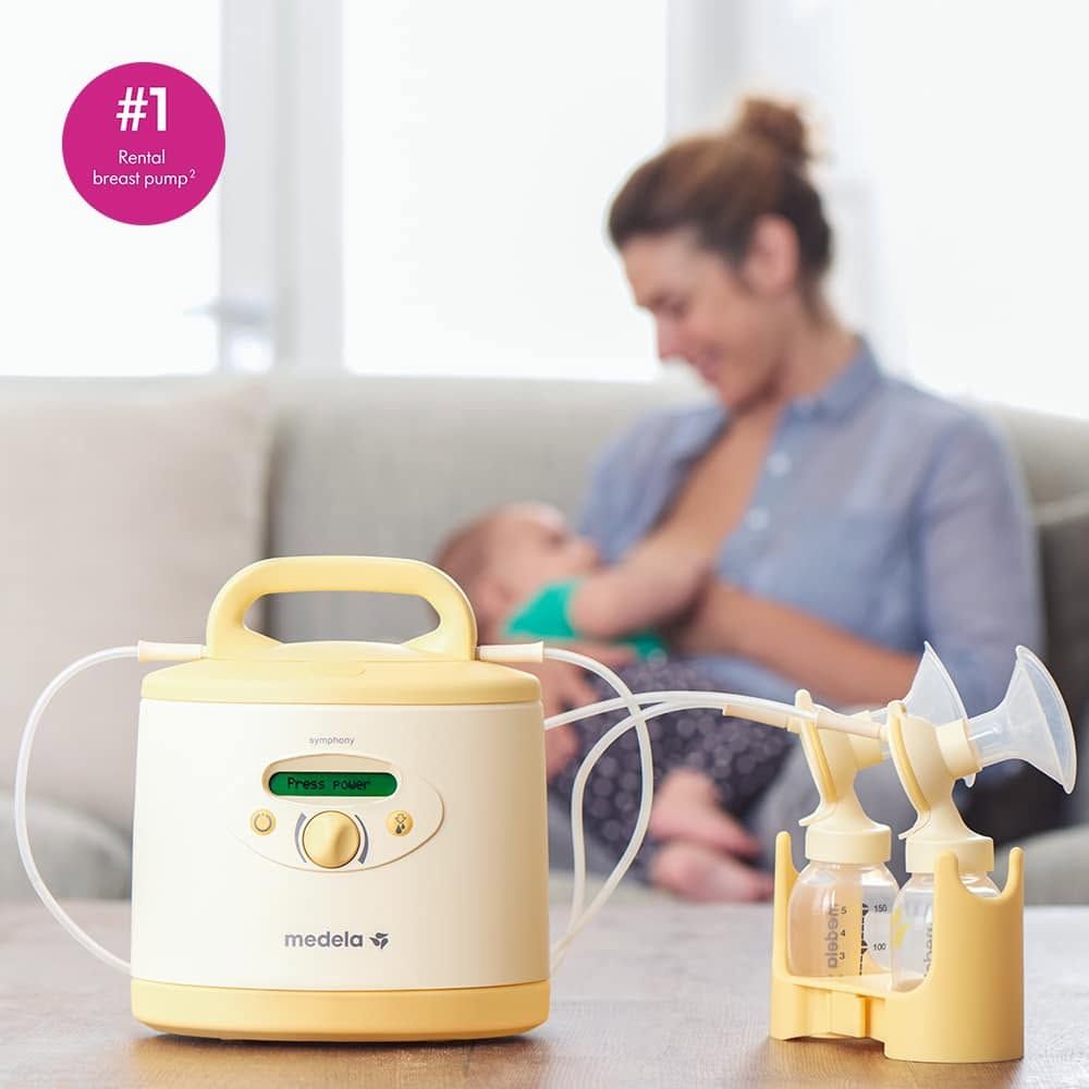Breastfeeding/Pumping Class