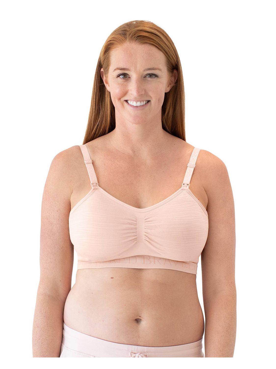 Kindred Bravely Sublime Wirefree Pumping Bra