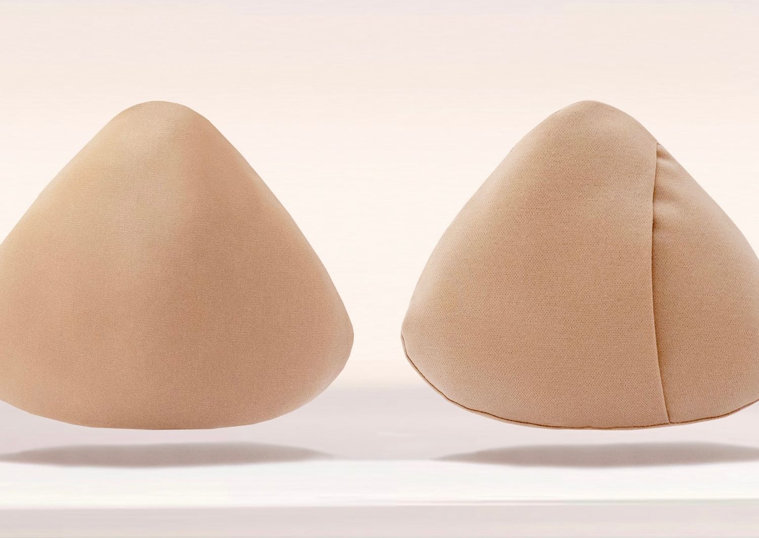 1014X Trifirst Cotton Full Breast Form