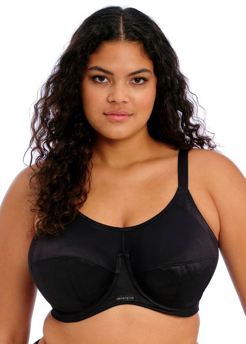 Elomi Energise Underwire Sports Bra