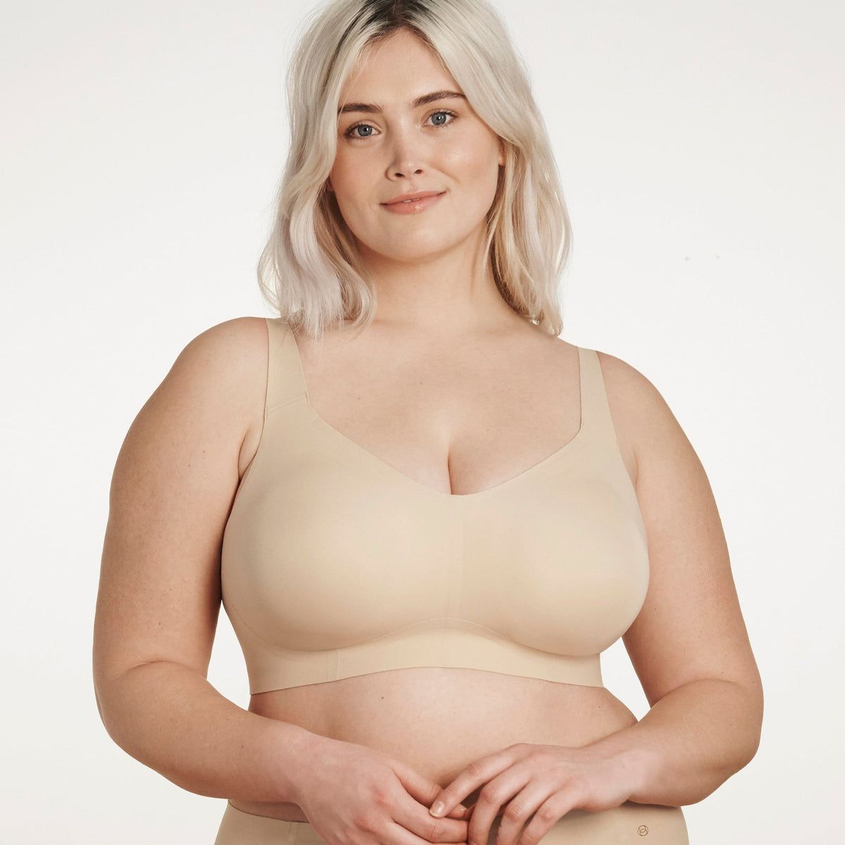 Evelyn  &amp; Bobbie Beyond Bra