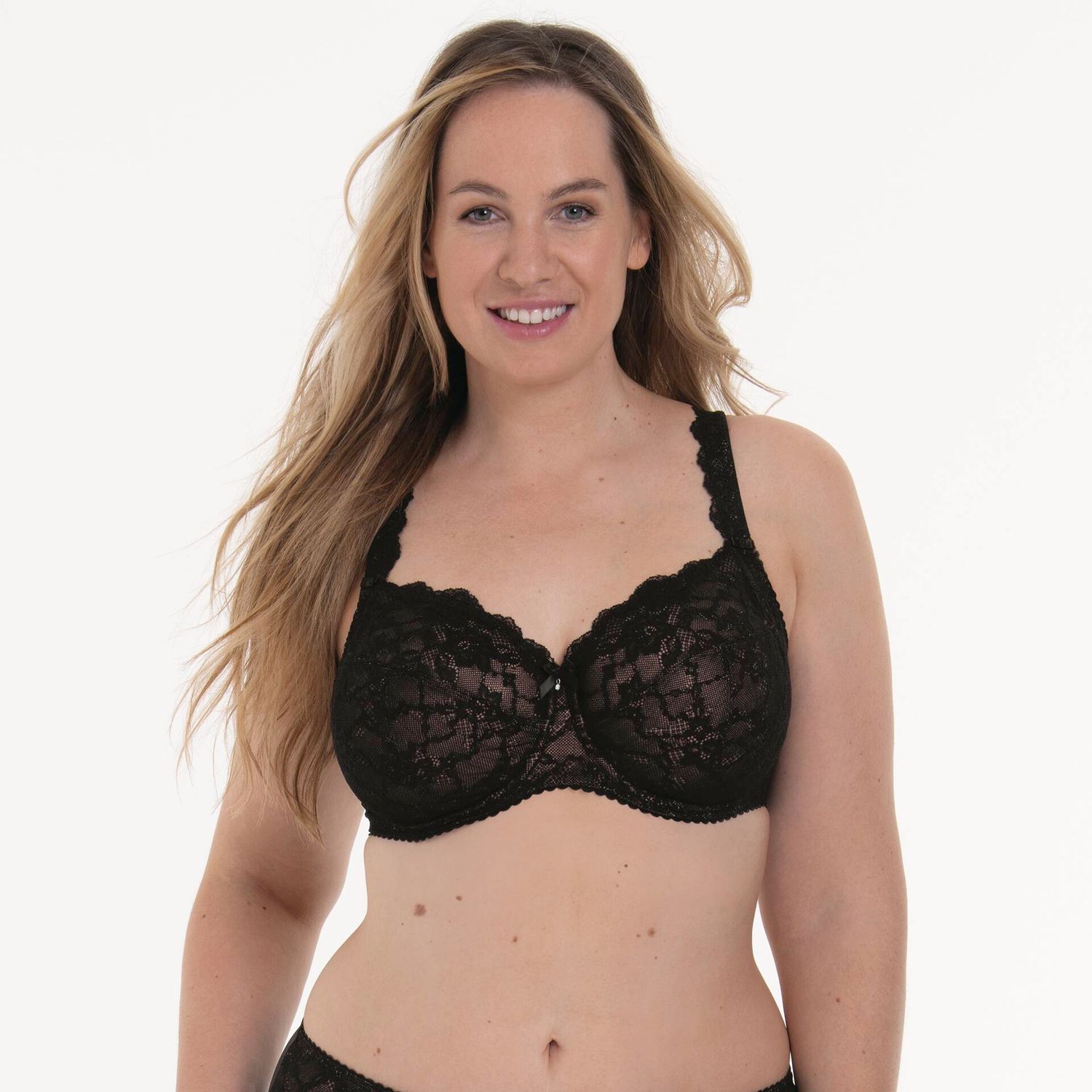 5289 Anita Bobette Full Cup Underwire Bra
