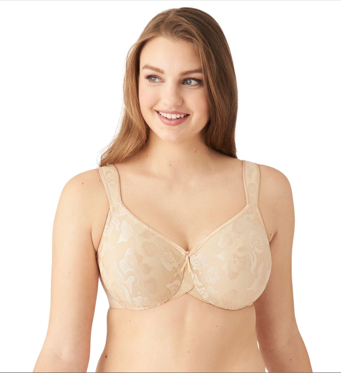 85567 Wacoal Awareness Underwire Bra
