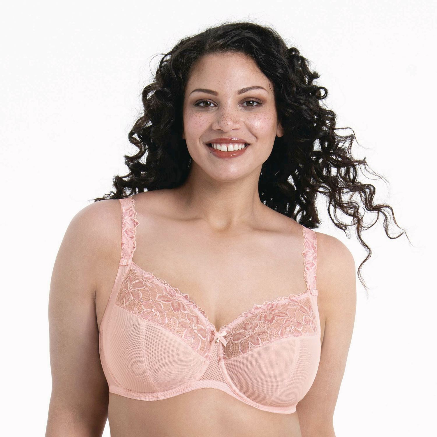 5253 Anita Suzette Full Cup Underwire Bra