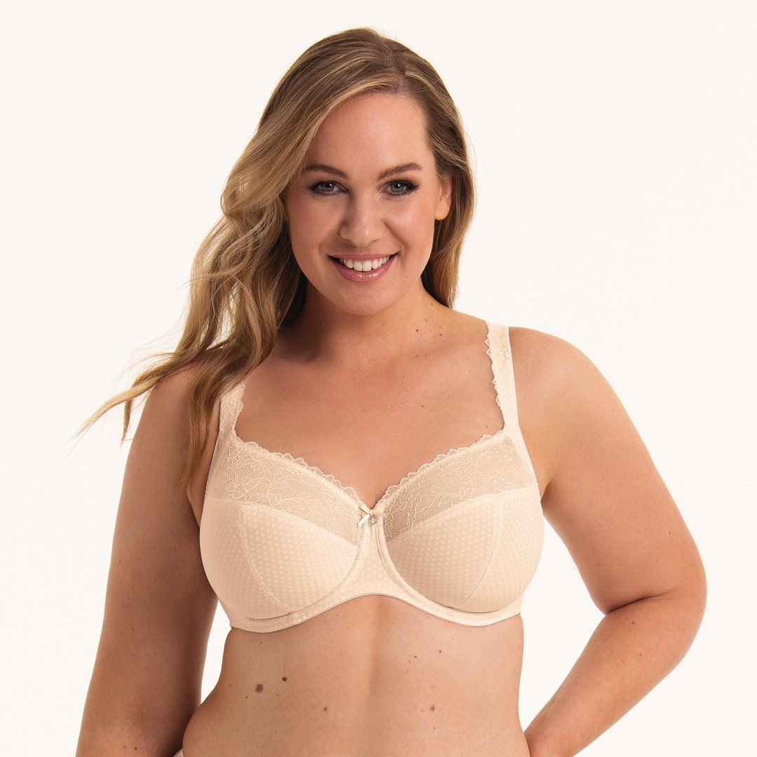 5295 Anita Eloise Full Cup Underwire Bra