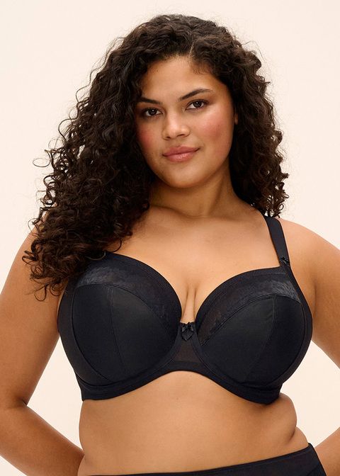 Elomi Nerina Underwire Plunge Bra