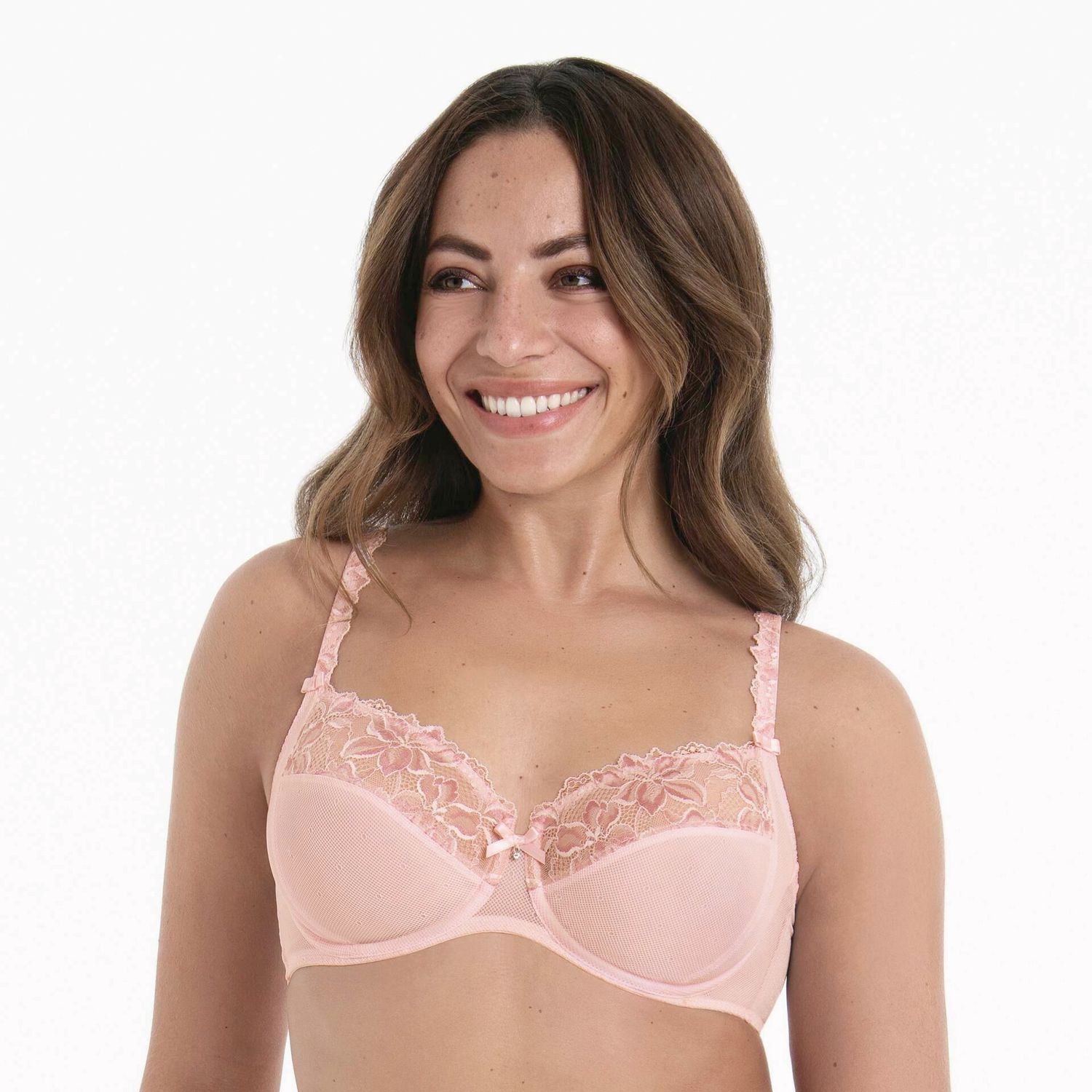 5252 Anita Suzette Underwire Bra