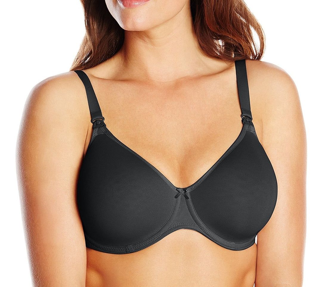 5059 Anita Basic/Summer Underwire Molded Nursing Bra