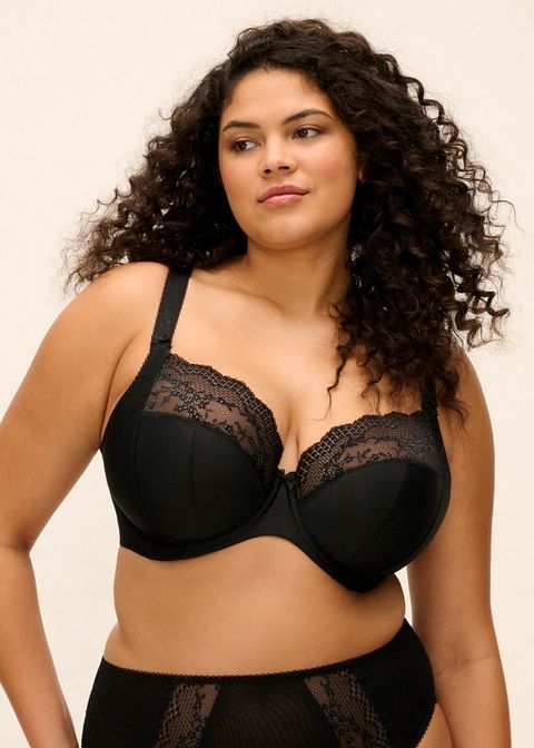Elomi Lucie Underwire Plunge Bra