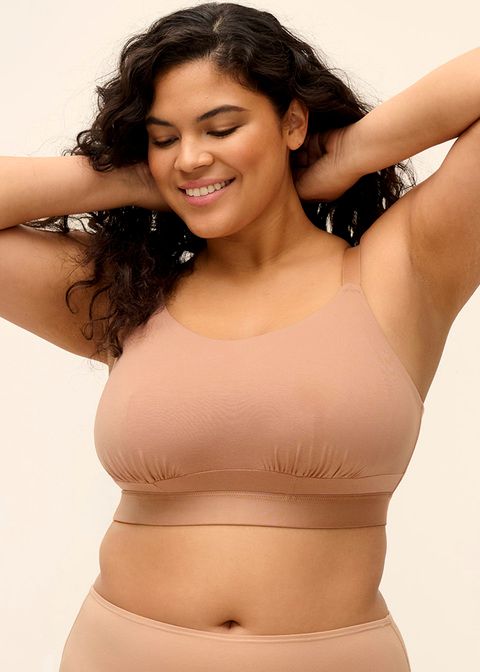 Elomi Downtime Non-Wired Bralette
