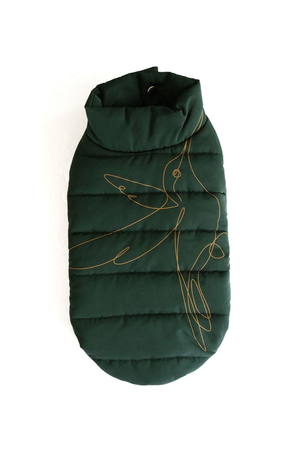 Dog Jacket