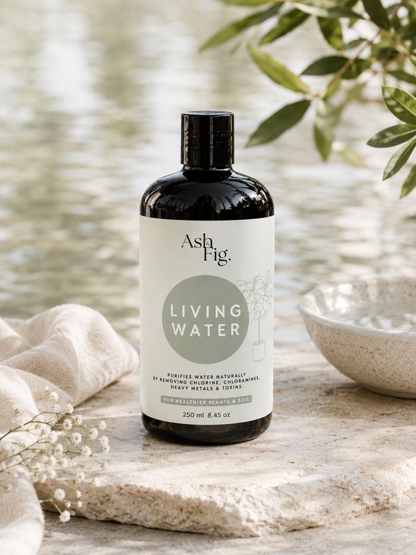 Living Water