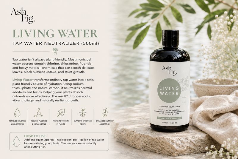 Living Water