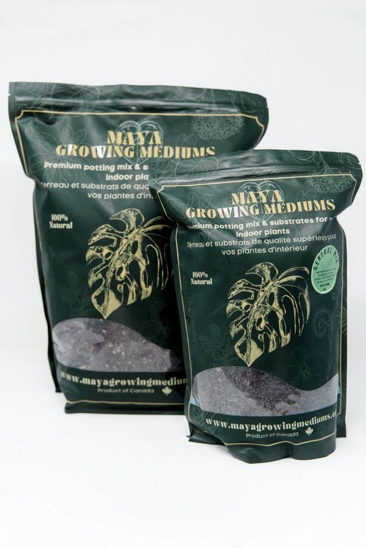 General Blend Potting Media