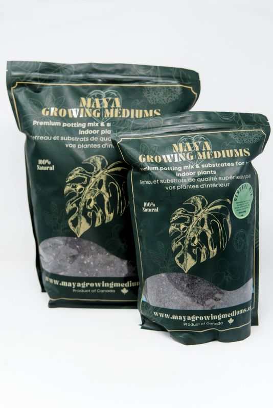 General Blend Potting Media