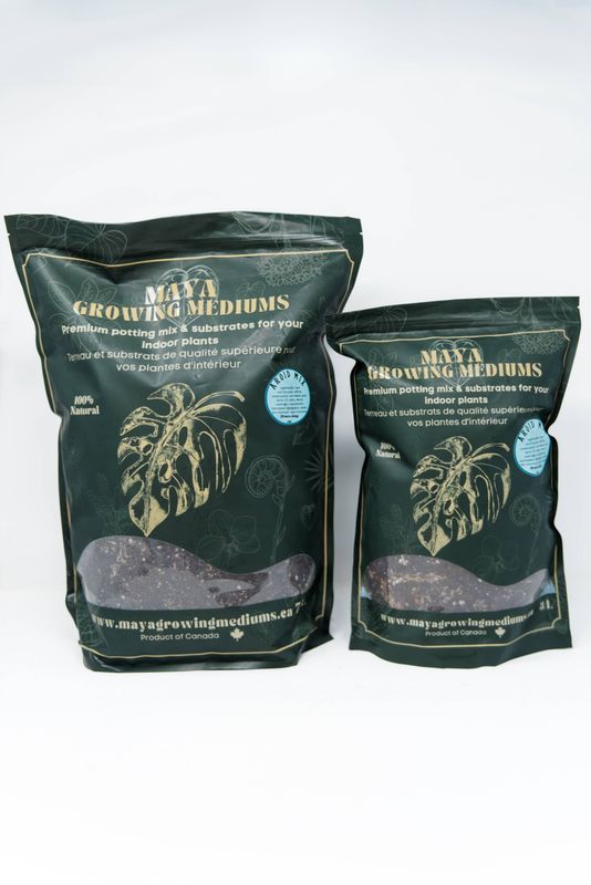 Aroid Blend Potting Media