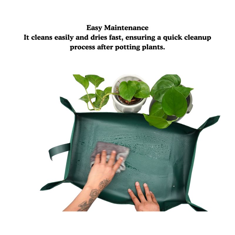 Reusable Potting Mat