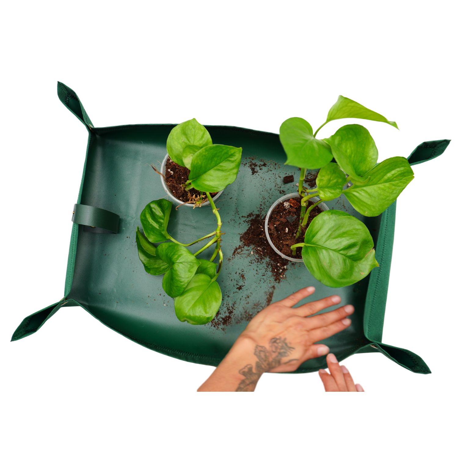 Reusable Potting Mat