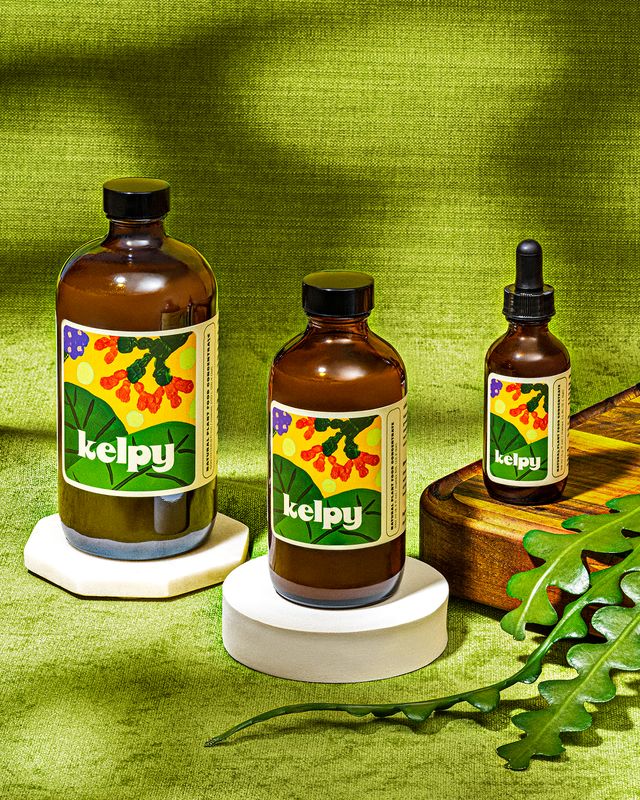 Kelpy Plant Food