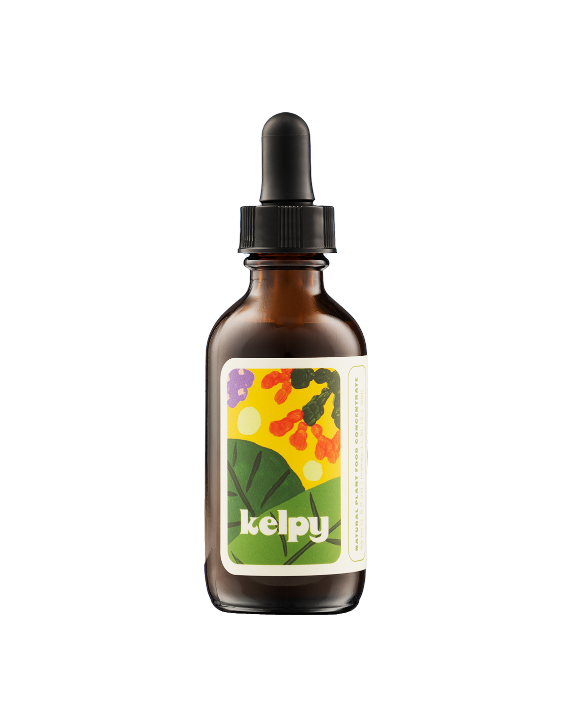 Kelpy Plant Food, Size: 60ml