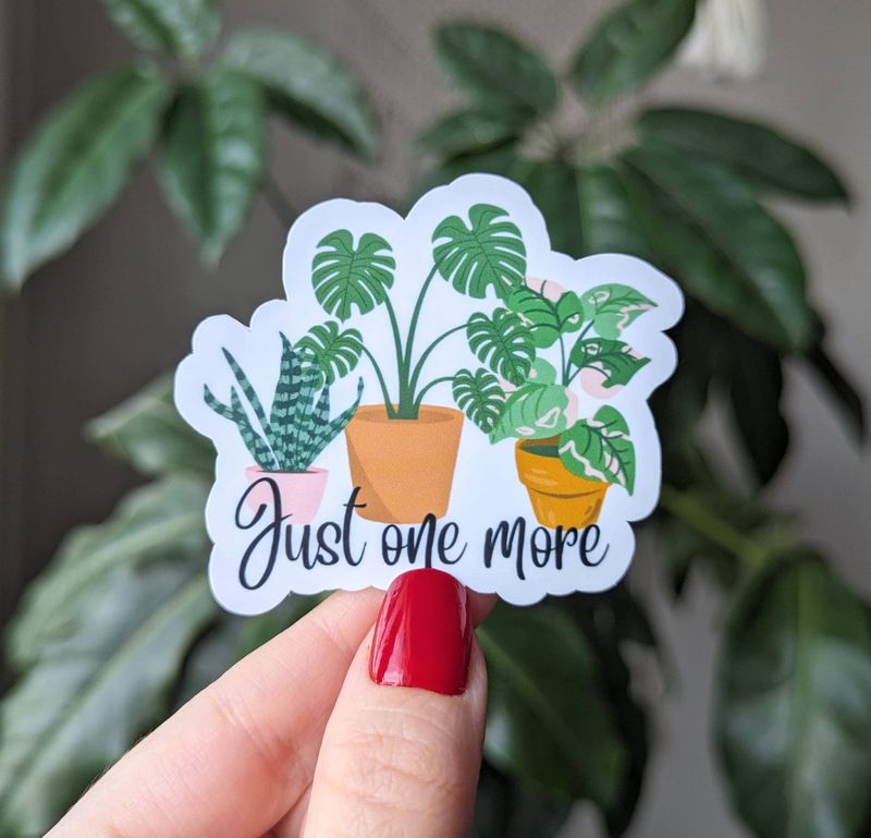 Just One More | 3"