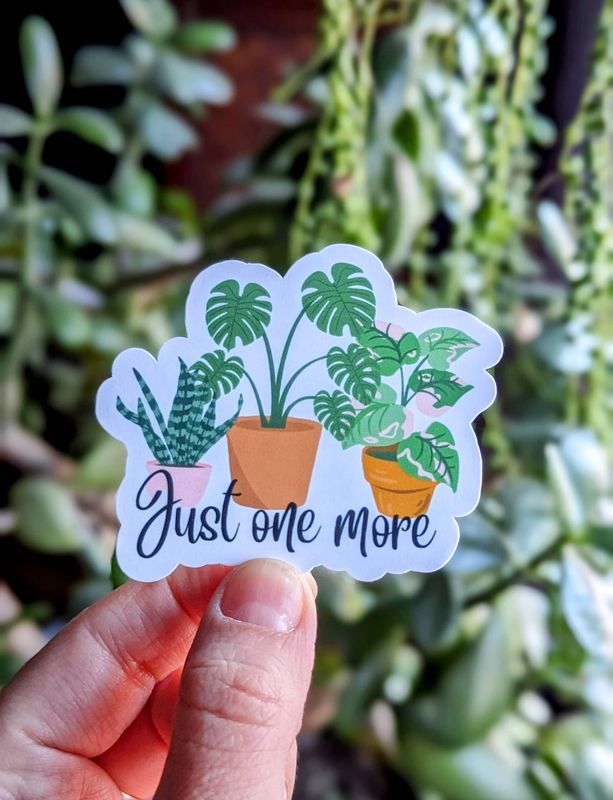 Just One More | 3"