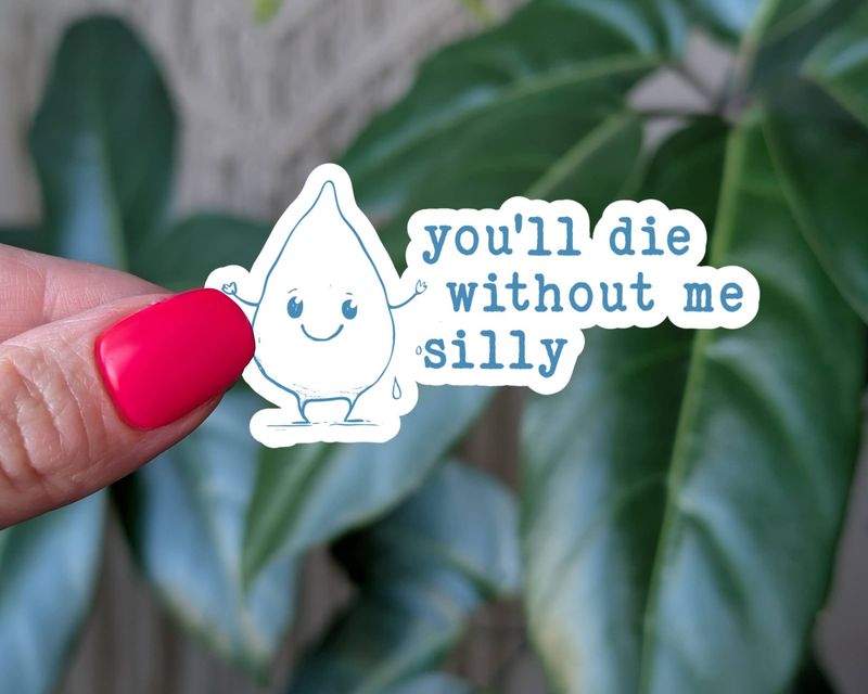 You'll Die Without Me | 3"