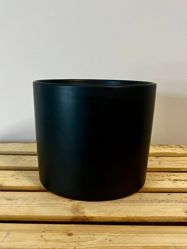 Simple Ceramic Pot