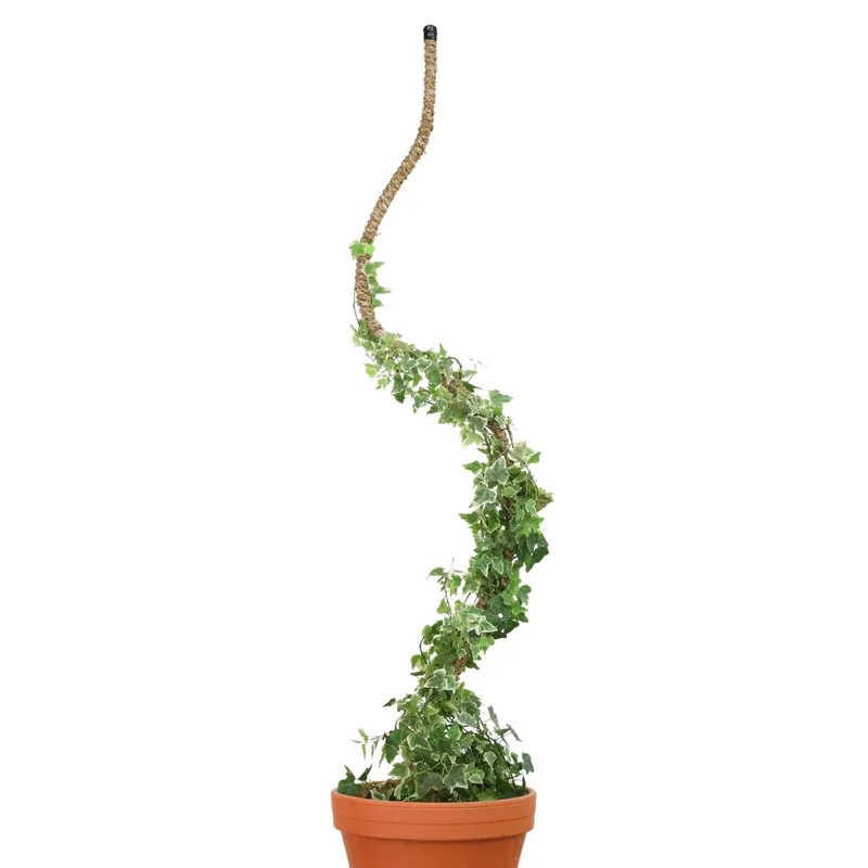 Bendable Coir Pole