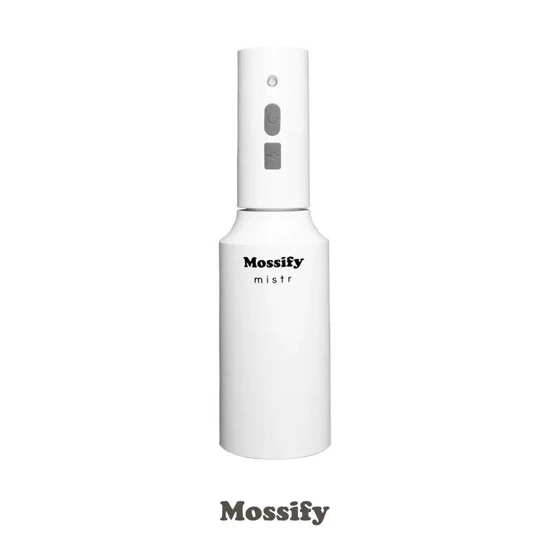Mossify mistr
