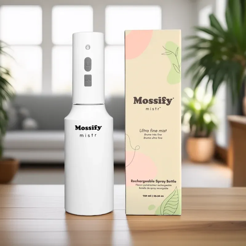 Mossify mistr