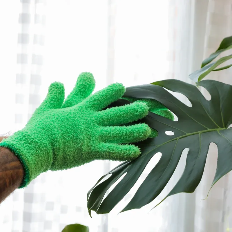 Microfiber Gloves