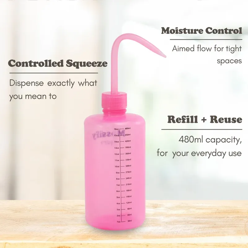 Squirtr Bottle
