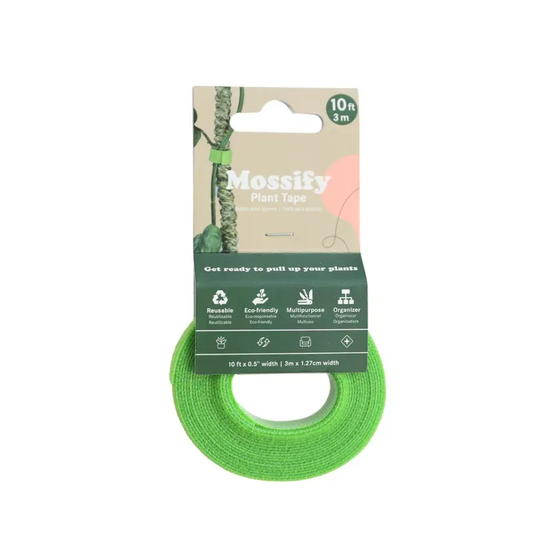 Plant Tape, Size: 10'