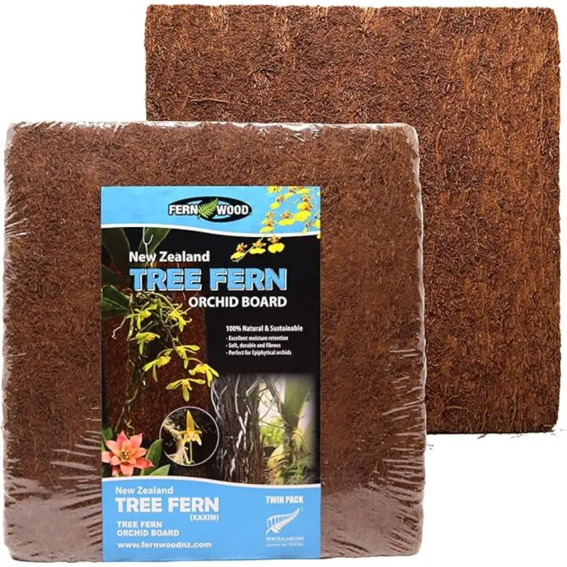 Tree Fern Board (Twin Pack)