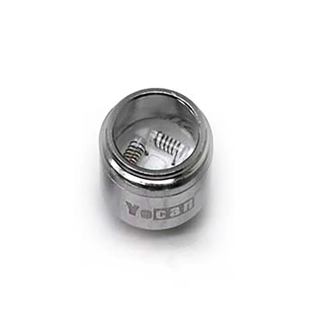 Yocan Evolve Plus Replacement Coils Yocan Evolve Plus Replacement Coils