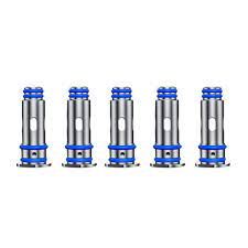 FREEMAX GALEX GX MESH COIL (5 pack) FREEMAX GALEX GX MESH COIL (5 pack)