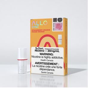 Allo Sync Pod Pack Allo Sync Pod Pack
