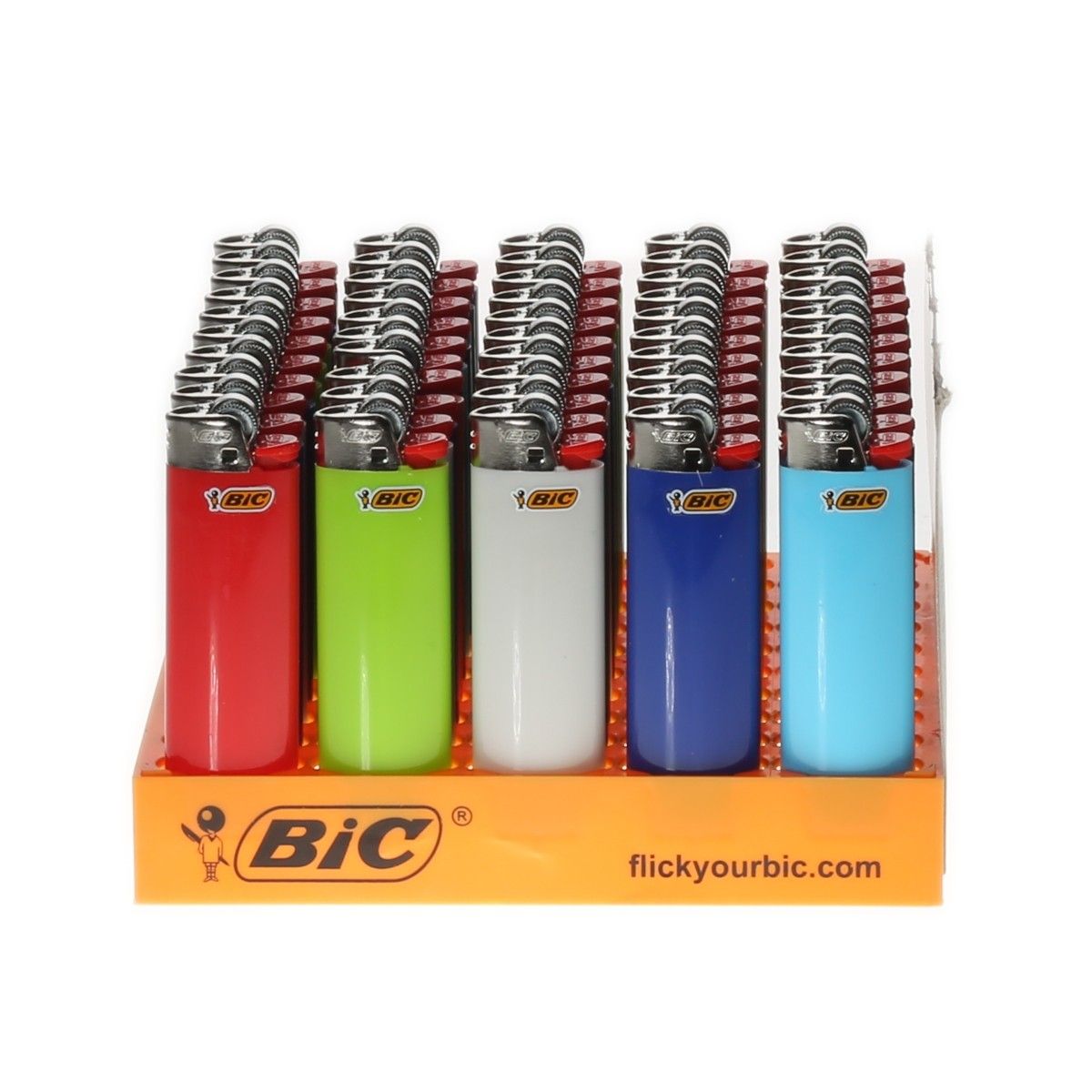 BIC Large Lighters BIC Large Lighters