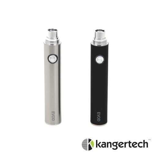 Kanger EVOD Battery 510 thread / YOCAN B-Smart CARTRIDGE BATTERTY Kanger EVOD Battery 510 thread / YOCAN B-Smart CARTRIDGE BATTERTY