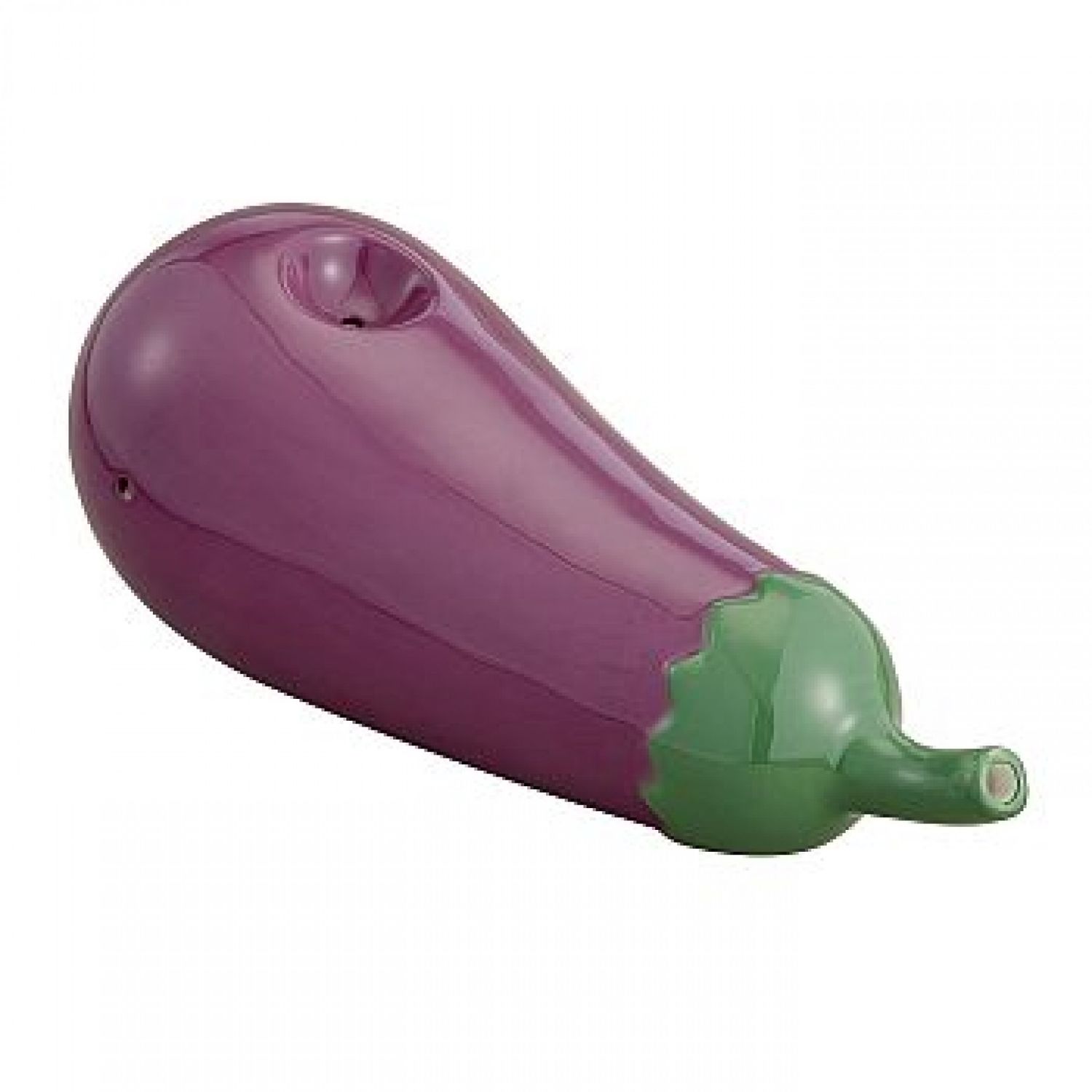 Eggplant Ceramic Pipe Eggplant Ceramic Pipe