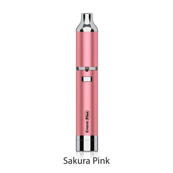Yocan Evolve Plus Wax Vaporizer Pen Yocan Evolve Plus Wax Vaporizer Pen