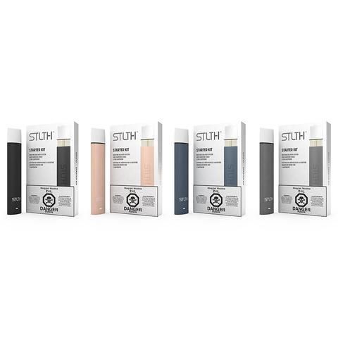STLTH Starter Kit STLTH Starter Kit
