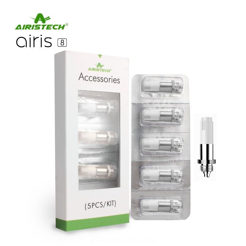 Airistech Airis 8 C1 Dip Coil Airistech Airis 8 C1 Dip Coil