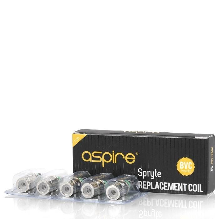 Aspire Spryte Coils Aspire Spryte Coils