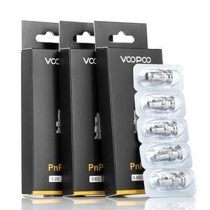 VooPoo PNP Coils VooPoo PNP Coils